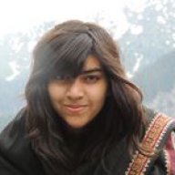 Suhera Hussain