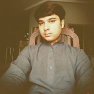 Nowshervan Hashmi