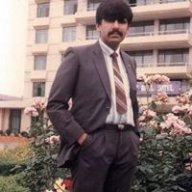 Muhammad Shafique