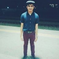Asyraf samsudin
