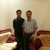 Siraj Zafar