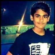 Anuraag Pillai