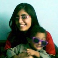 haniee kidwai