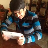 Alihaider Shah