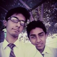 Afnaan Ishaq