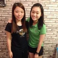yi ting