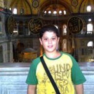 Mohamed Gamal Mahdy
