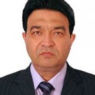 Shahid Iqbal