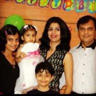 Shreya parmar