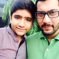 Taha Imran