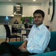 Mateen haider