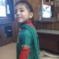 ushra Ahmad Mirza