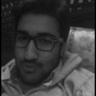 Syed Shahroz Abbas
