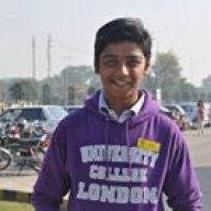 Zeshan Naseer