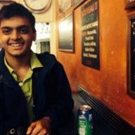 Jash Shah
