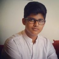 Zaryab Pervez