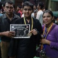 Dhruv Shah