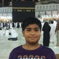 fazeel baig