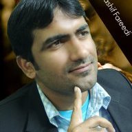 Kashif Fareedi
