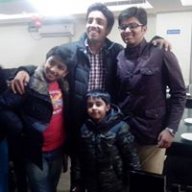 Vaibhav Satija