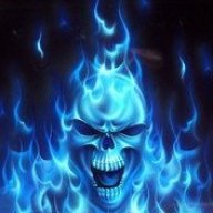 Blazingfists