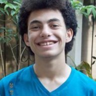 Ziad Taha