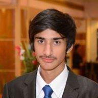 Umair Baig