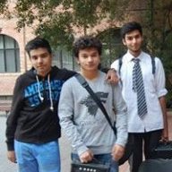 hamza waqas