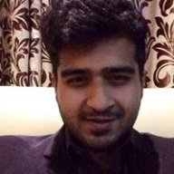 Arshman Khalid