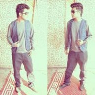 Ali Ramzan