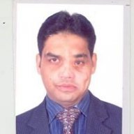Muhammad irfan Riaz