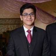 Haseeb Shaheen