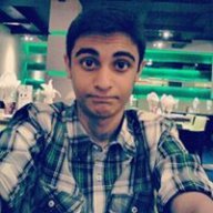 Mazahir Abbas