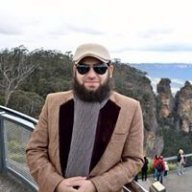 Hafiz Abdul Waheed