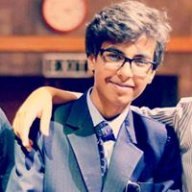 Talha Ansari