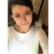 mahenaz salama