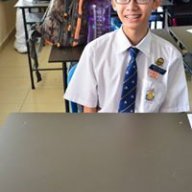Jia Qin Lim