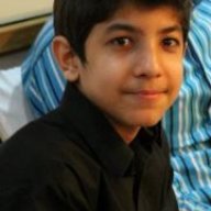 Hur Abbas