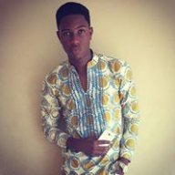 Telvin Abariga
