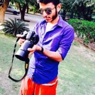Usama Javed