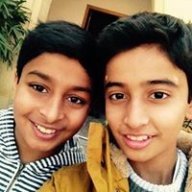 Shabbir Ali