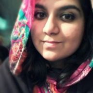 izaa riaz