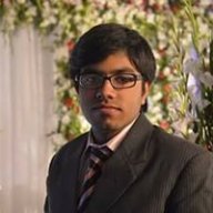 Mohid Tahir