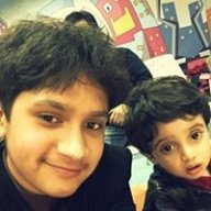 Maaz Qureshi