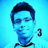 Argho Roy