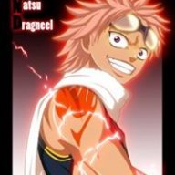 Natsu Dragneel