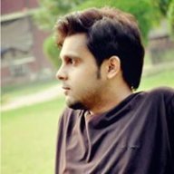 Ahsan Mirza