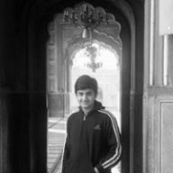 Kumail Raza