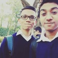Afif Enam