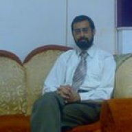 Ikram Mahmood